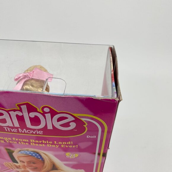 Barbie The Movie Barbie & Ken Doll Set - Picture 8 of 10